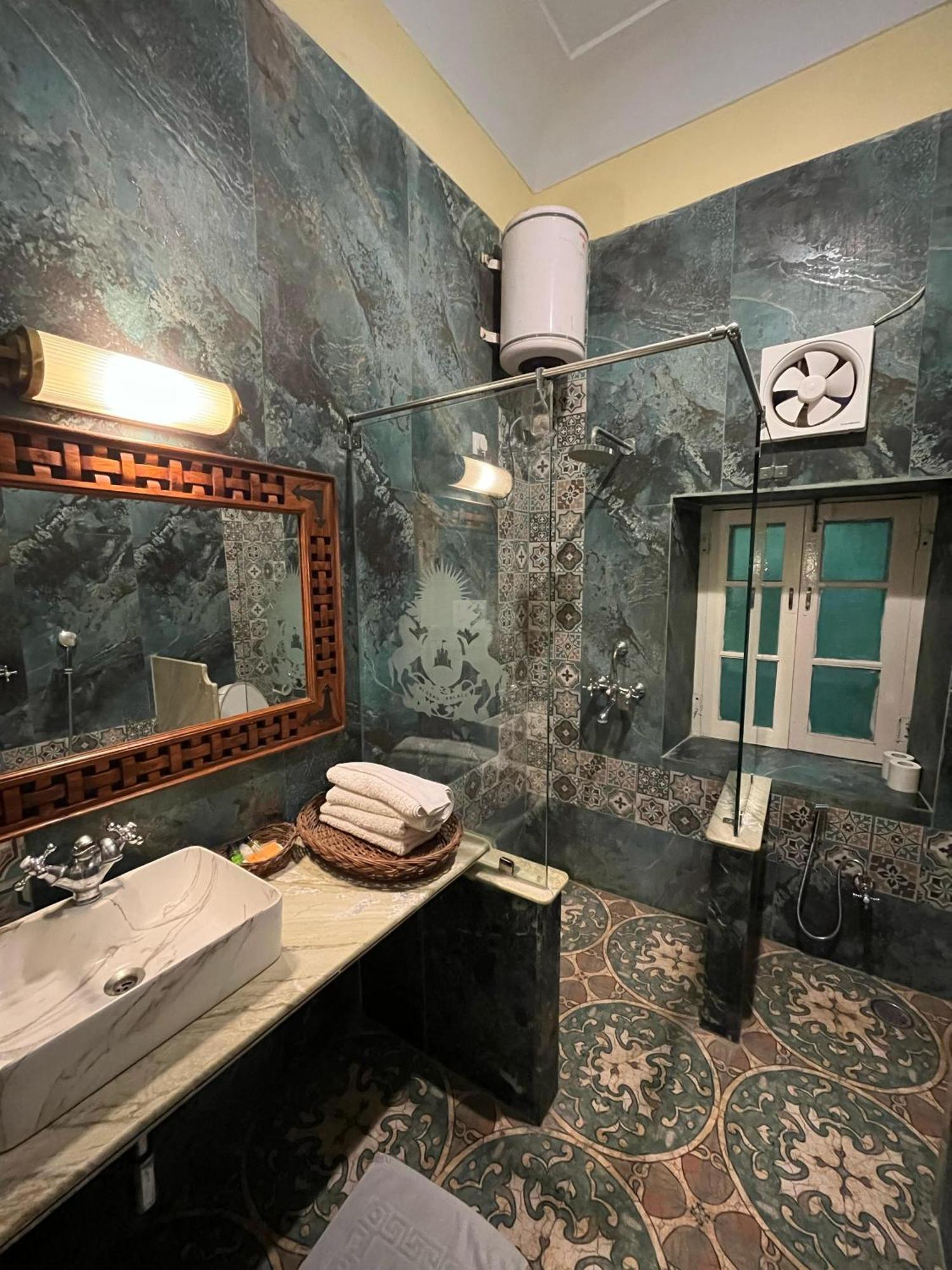 Bissau Palace Hotel 3*