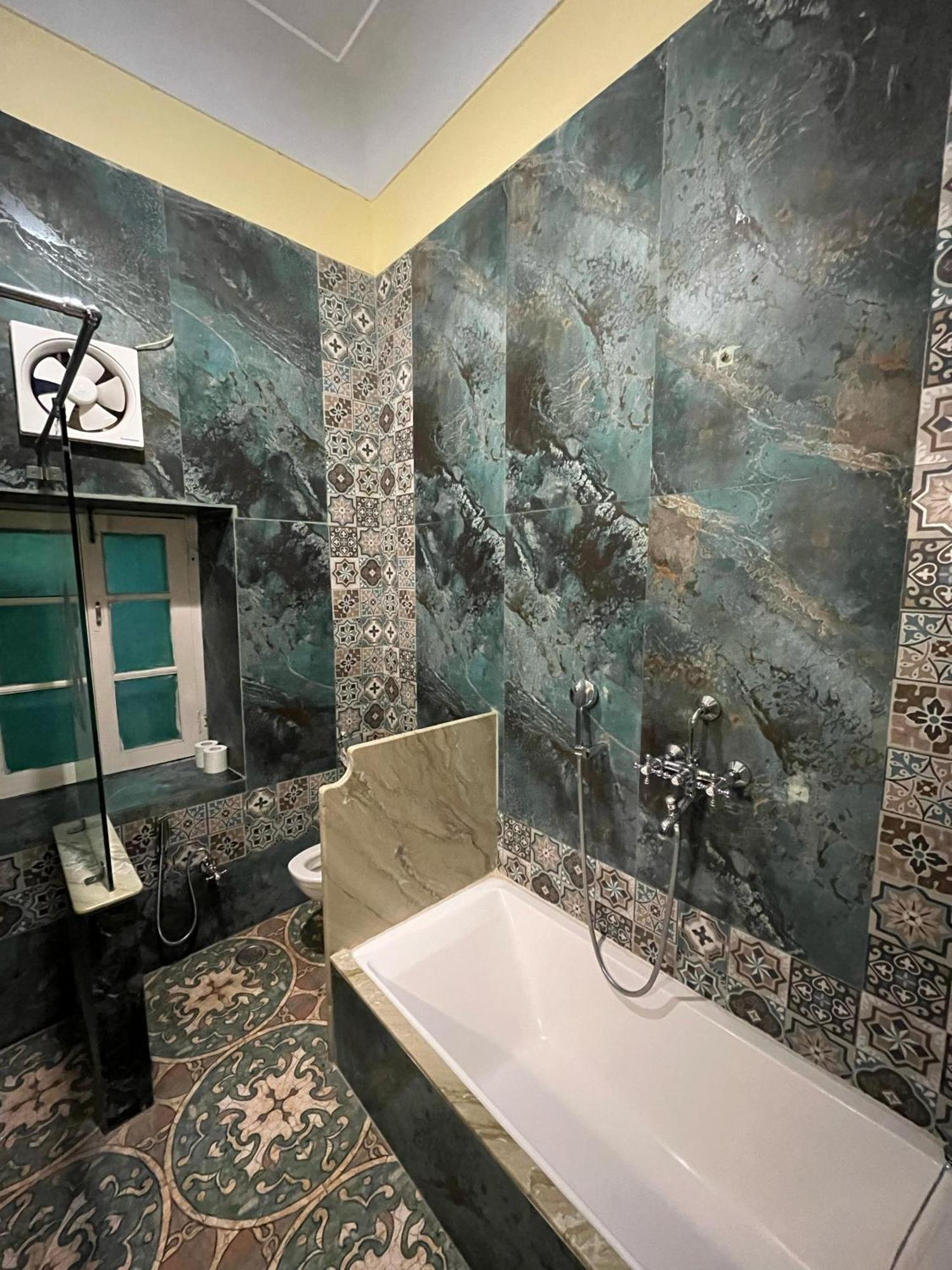 Bissau Palace Hotel