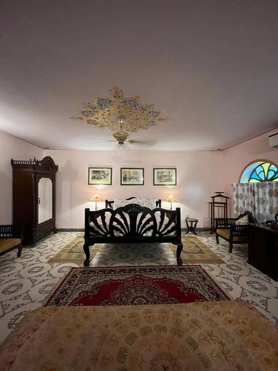 Hotel Bissau Palace 3*